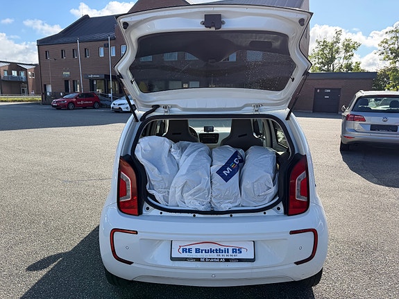 Volkswagen UP! 10 of 28
