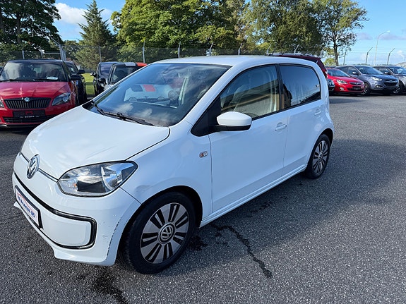 Volkswagen UP! 5 of 5