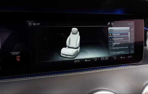 Mercedes-Benz S63 7 of 13