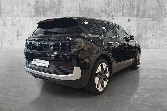 Ford Explorer 5 of 5