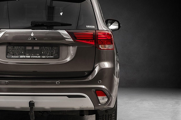 Mitsubishi Outlander 8 of 29