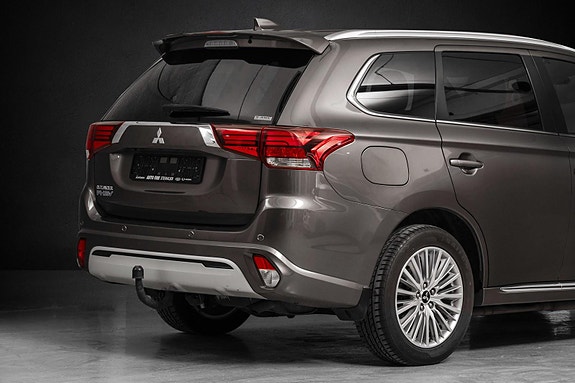 Mitsubishi Outlander 9 of 29