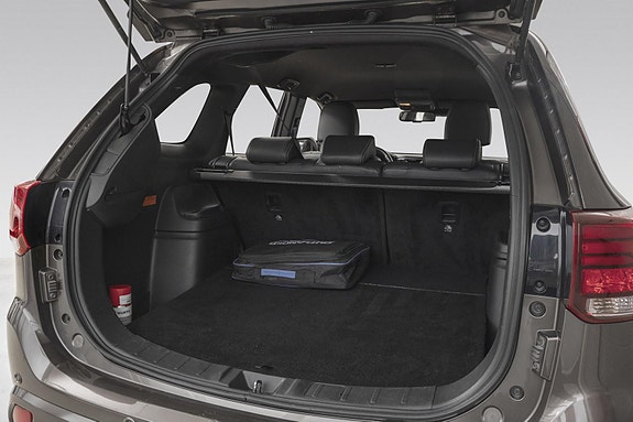 Mitsubishi Outlander 10 of 29