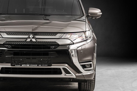 Mitsubishi Outlander 7 of 29