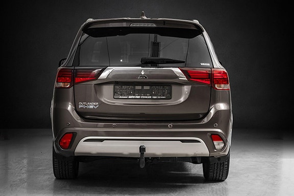 Mitsubishi Outlander 6 of 29