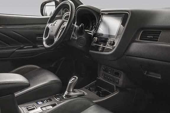 Mitsubishi Outlander 19 of 29