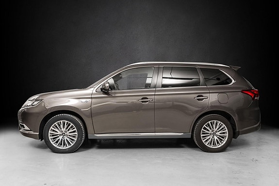 Mitsubishi Outlander 4 of 29