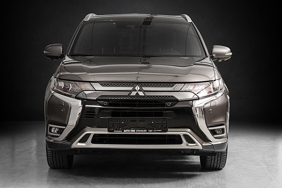 Mitsubishi Outlander 5 of 29