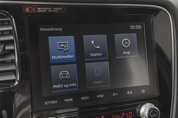 Mitsubishi Outlander 24 of 29