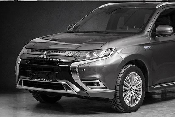 Mitsubishi Outlander 2 of 29