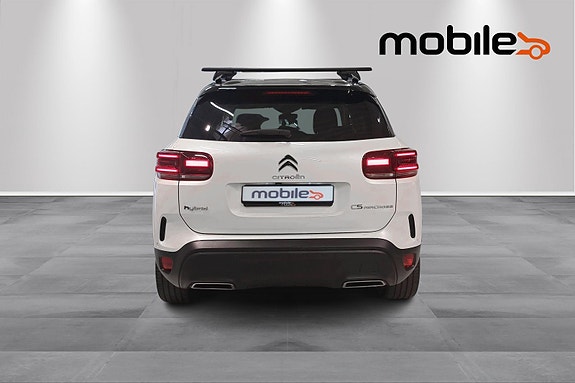 Citroen C5 Aircross 4 of 5