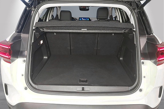 Citroen C5 Aircross 5 of 5