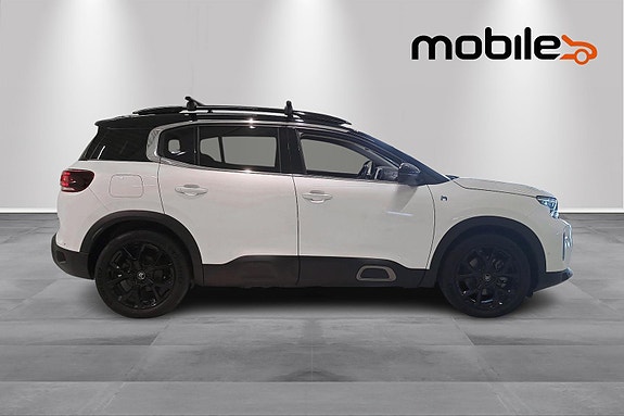 Citroen C5 Aircross 2 of 5