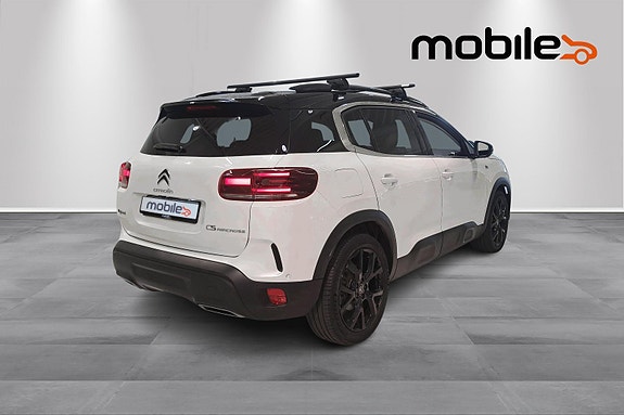 Citroen C5 Aircross 3 of 5
