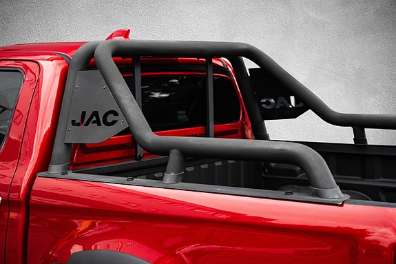 JAC T9EV 9 of 23