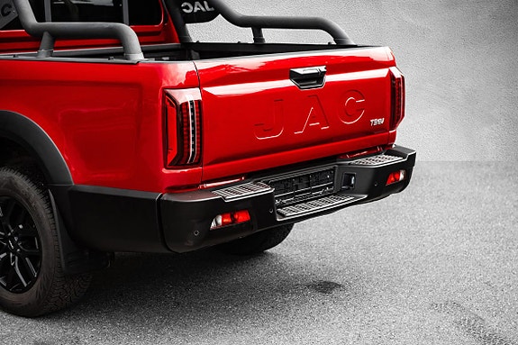 JAC T9EV 6 of 23