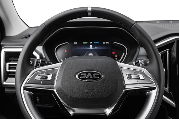 JAC T9EV 15 of 23