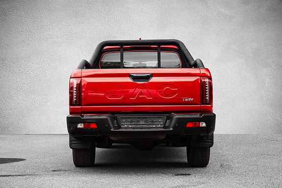 JAC T9EV 7 of 23