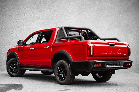 JAC T9EV 5 of 23