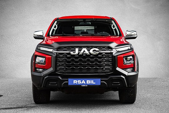 JAC T9EV 3 of 23
