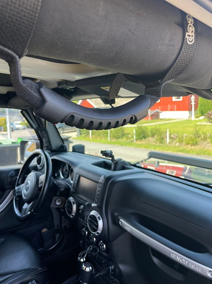 Jeep Wrangler 10 of 30