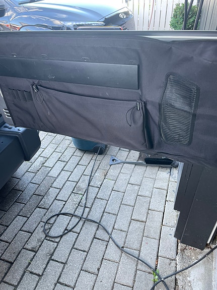 Jeep Wrangler 21 of 30