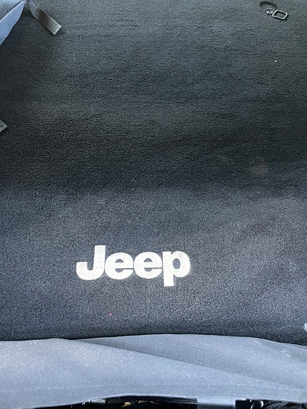 Jeep Wrangler 25 of 30