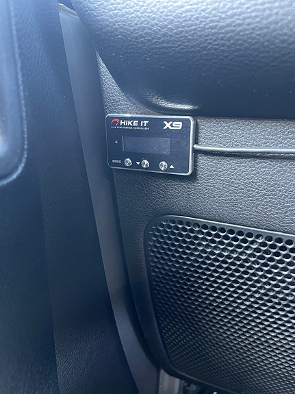 Jeep Wrangler 8 of 30