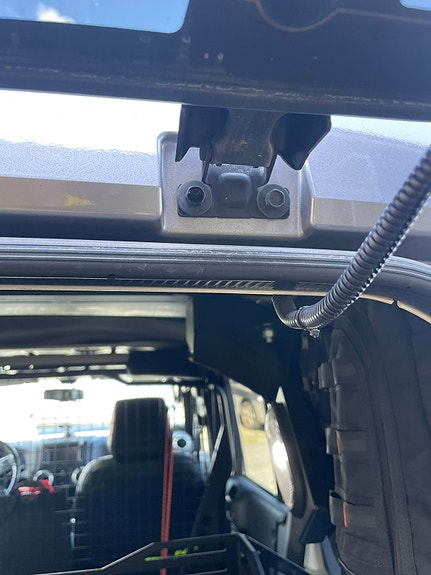 Jeep Wrangler 19 of 30