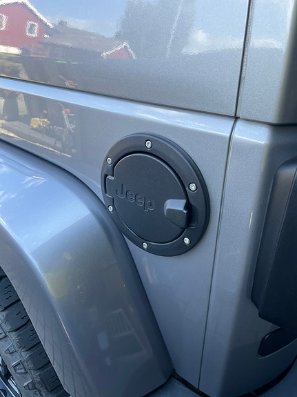 Jeep Wrangler 12 of 30