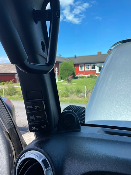 Jeep Wrangler 30 of 30