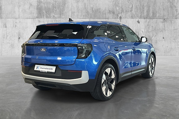 Ford Explorer 5 of 5