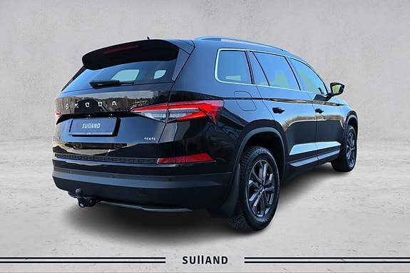 Skoda Kodiaq 4 of 5