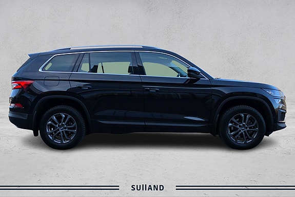 Skoda Kodiaq 5 of 5