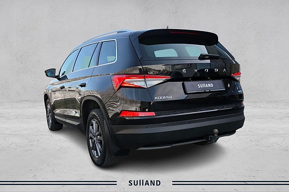 Skoda Kodiaq 2 of 5