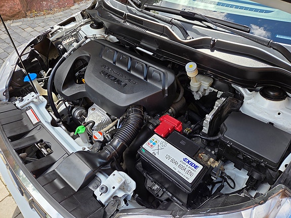 Suzuki Vitara 8 of 9