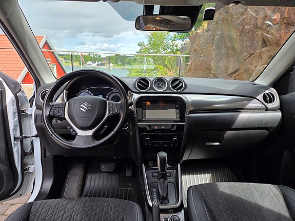 Suzuki Vitara 6 of 9