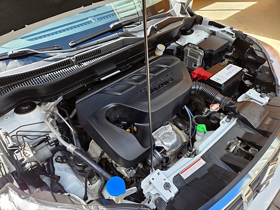 Suzuki Vitara 9 of 9
