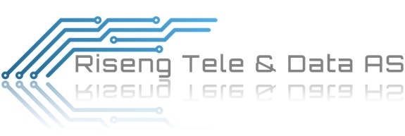 Riseng Tele & Data AS logo