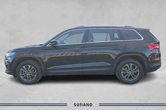 Skoda Kodiaq 2 of 5