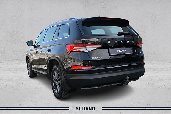 Skoda Kodiaq 3 of 5