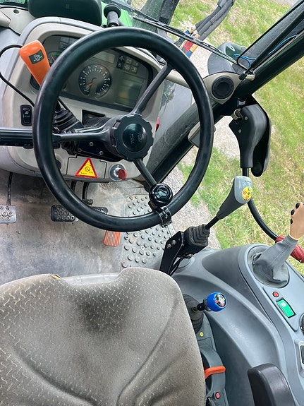 Deutz Fahr Agrotron K90 8 of 8