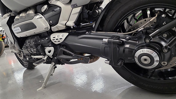 Triumph Rocket III R 7 of 10
