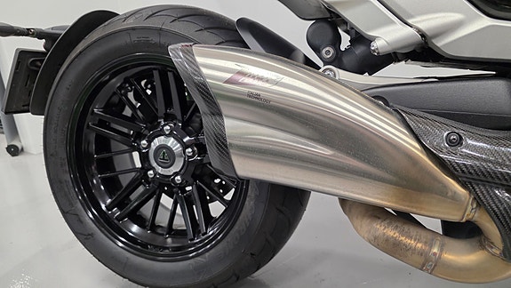 Triumph Rocket III R 10 of 10