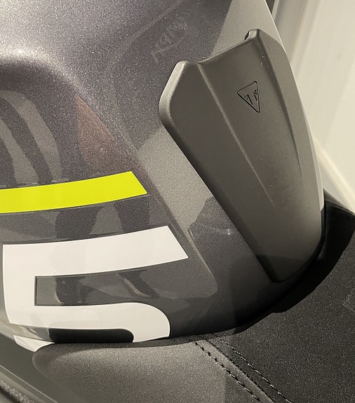 Triumph Street Triple Moto2™ Edition 16 of 17