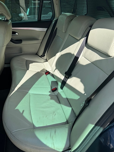 Saab 9-3 3 of 14
