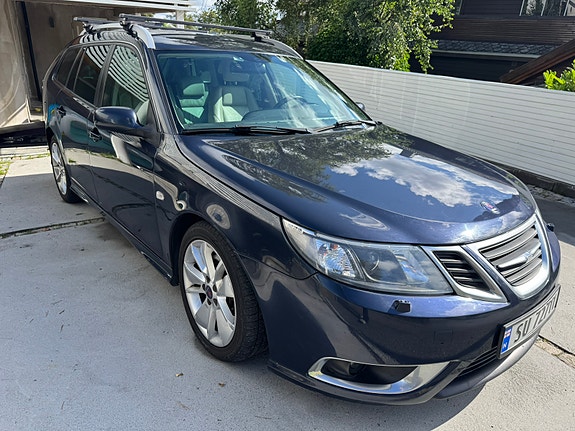 Saab 9-3 9 of 14