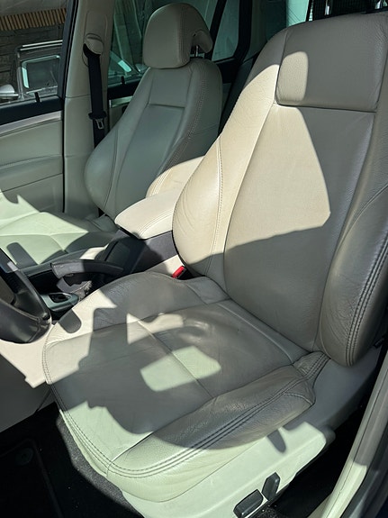 Saab 9-3 5 of 14