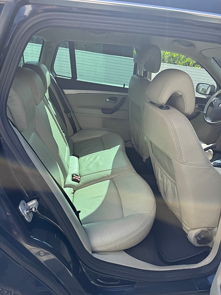 Saab 9-3 12 of 14