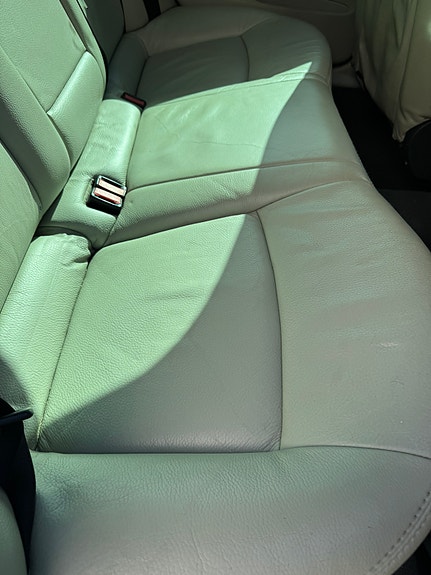 Saab 9-3 13 of 14
